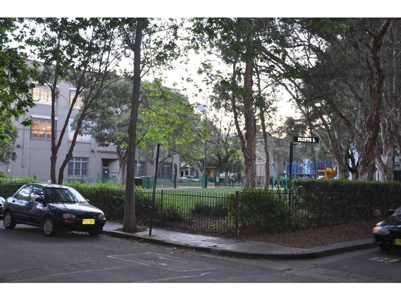 36 Buckland Street, Chippendale NSW 2008