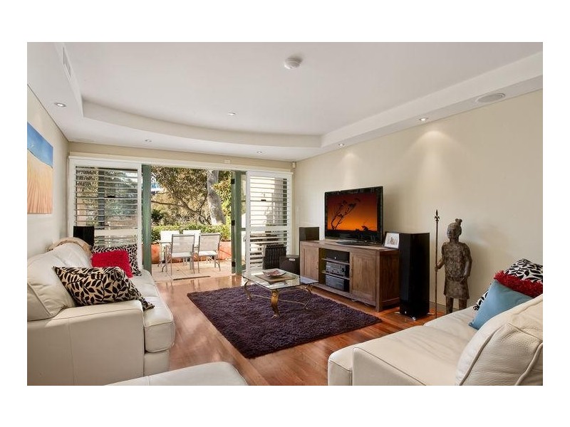 5/2 Tilford Street, Zetland NSW 2017