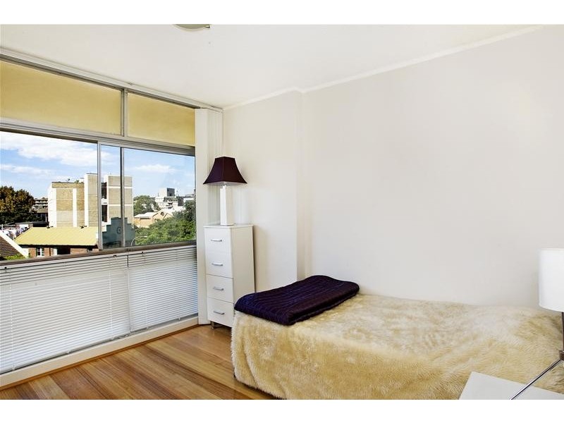 27/41-49 Roslyn Gardens, Elizabeth Bay NSW 2011