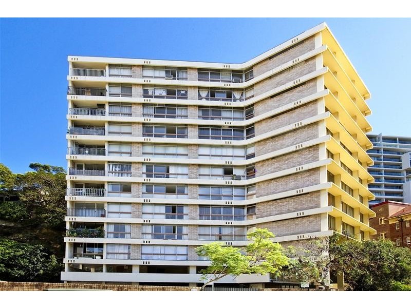27/41-49 Roslyn Gardens, Elizabeth Bay NSW 2011