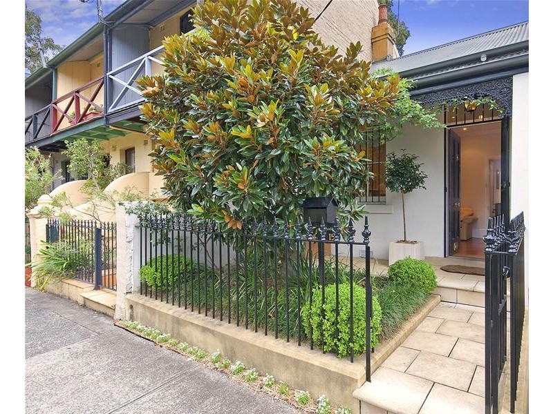 15 Phillips Street, Alexandria NSW 2015