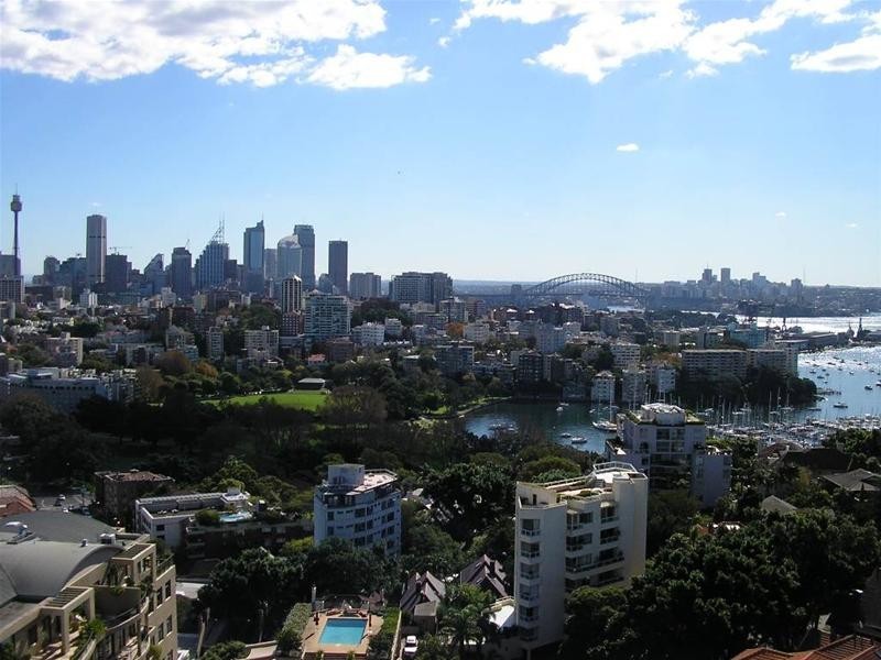 16A/3 Darling Point Road, Darling Point NSW 2027