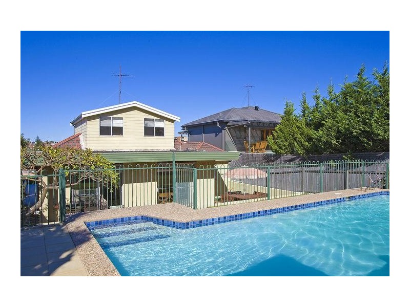 8 Chris Bang Crescent, Vaucluse NSW 2030