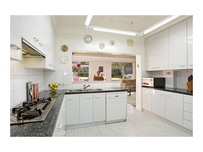 8 Chris Bang Crescent, Vaucluse NSW 2030