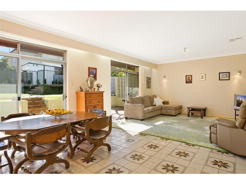 8 Chris Bang Crescent, Vaucluse NSW 2030