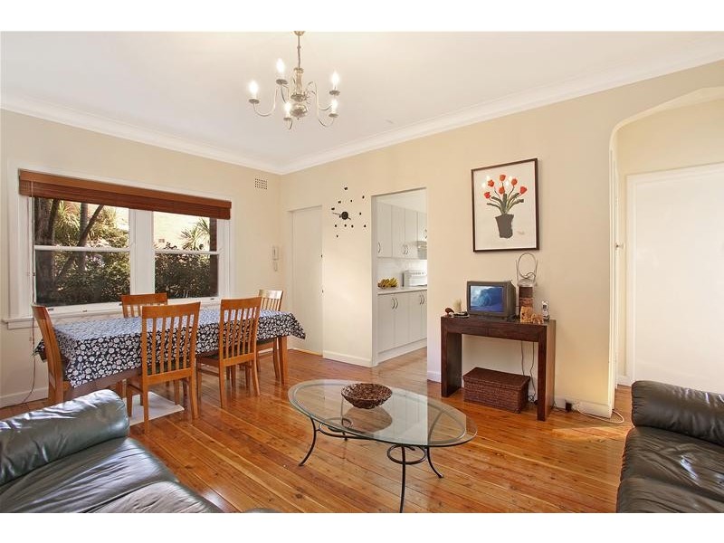 Lot 6, 6/4 Wellington Street, Woollahra NSW 2025