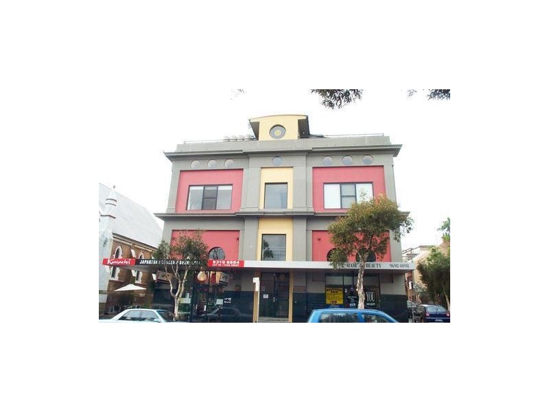 426 Cleveland Street, Surry Hills NSW 2010