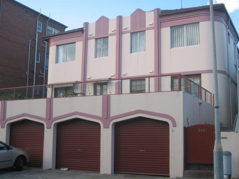 146 Hastings Parade, Bondi Beach NSW 2026