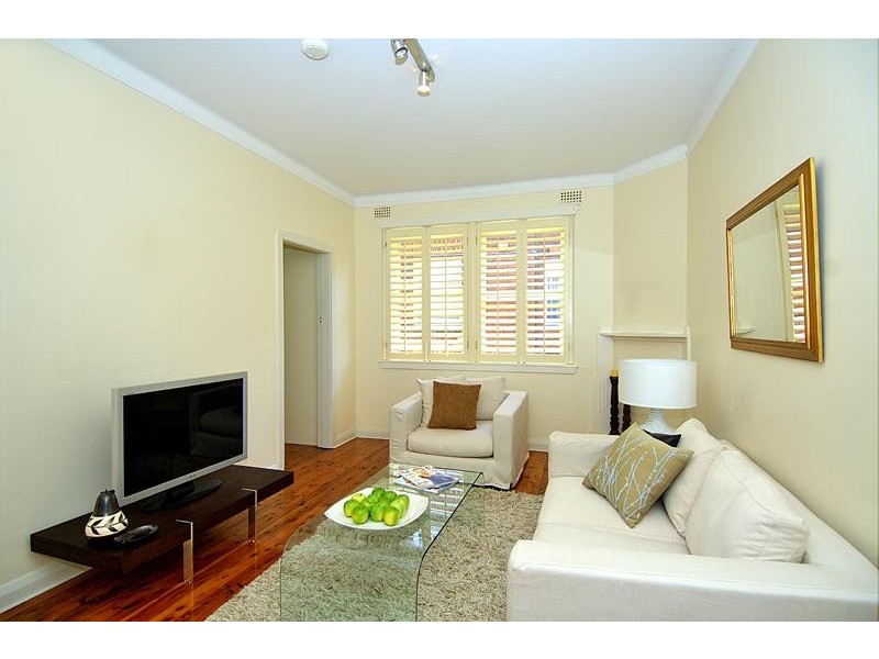 Lot 4, 6 McDougall Street, Kirribilli NSW 2061