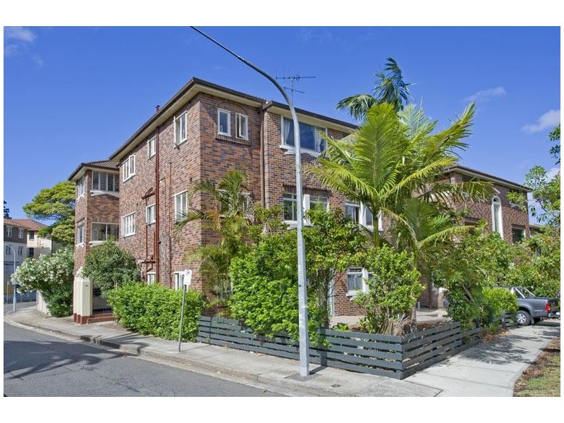 5/63 William Street, Double Bay NSW 2028