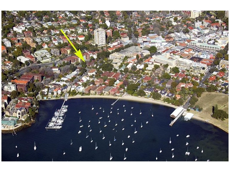 5/63 William Street, Double Bay NSW 2028