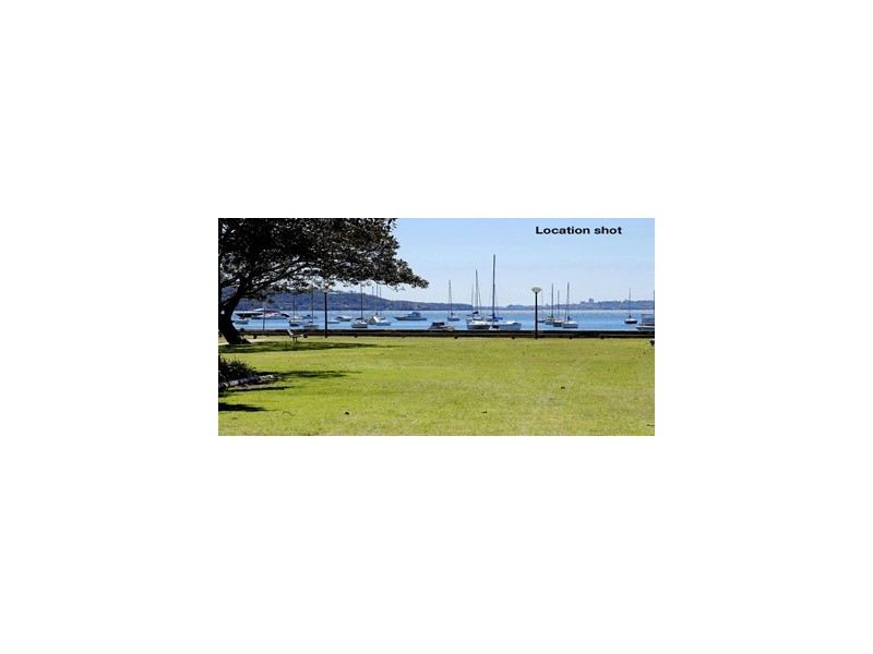 5/63 William Street, Double Bay NSW 2028