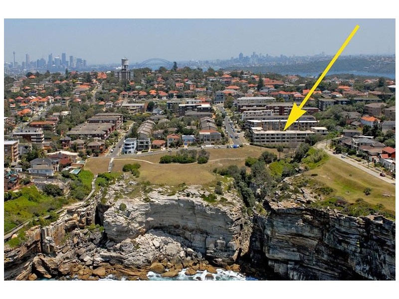 15-16/42 Diamond Bay Road, Vaucluse NSW 2030