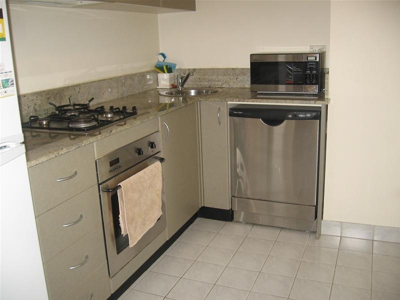 174 Goulburn Street, Sydney NSW 2000