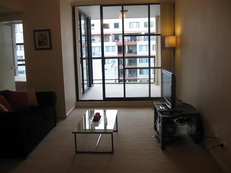 174 Goulburn Street, Sydney NSW 2000