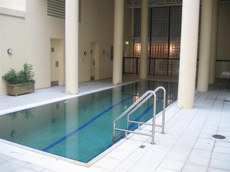 174 Goulburn Street, Sydney NSW 2000