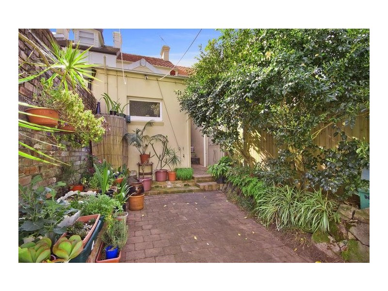 56 Brown Street, Paddington NSW 2021