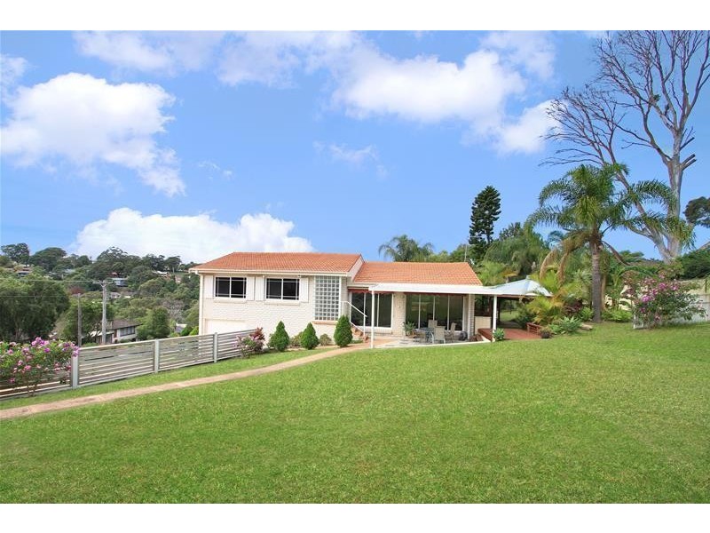 35 Gellatly Avenue, Figtree NSW 2525