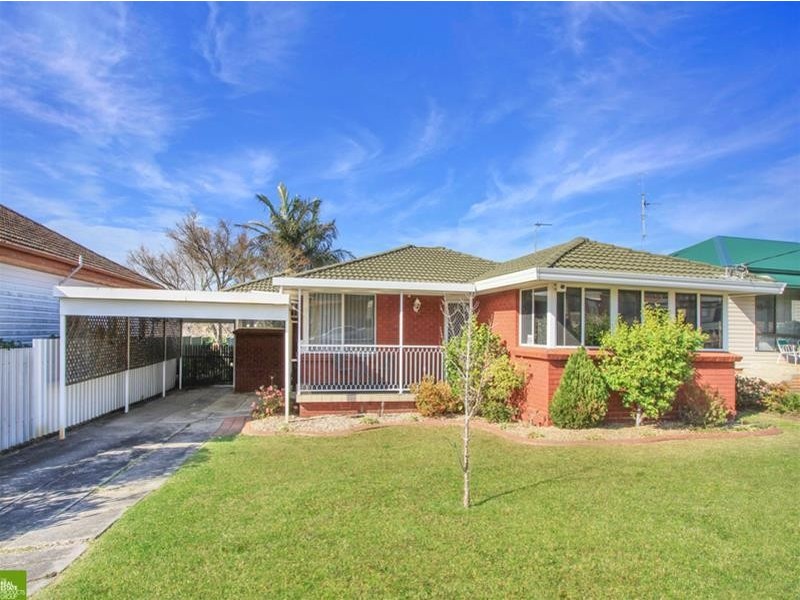 45 Kundle Street, Dapto NSW 2530