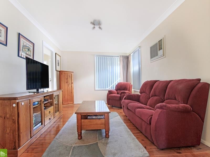 45 Kundle Street, Dapto NSW 2530