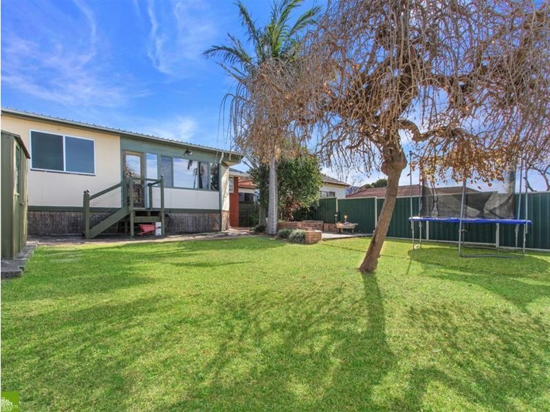 45 Kundle Street, Dapto NSW 2530