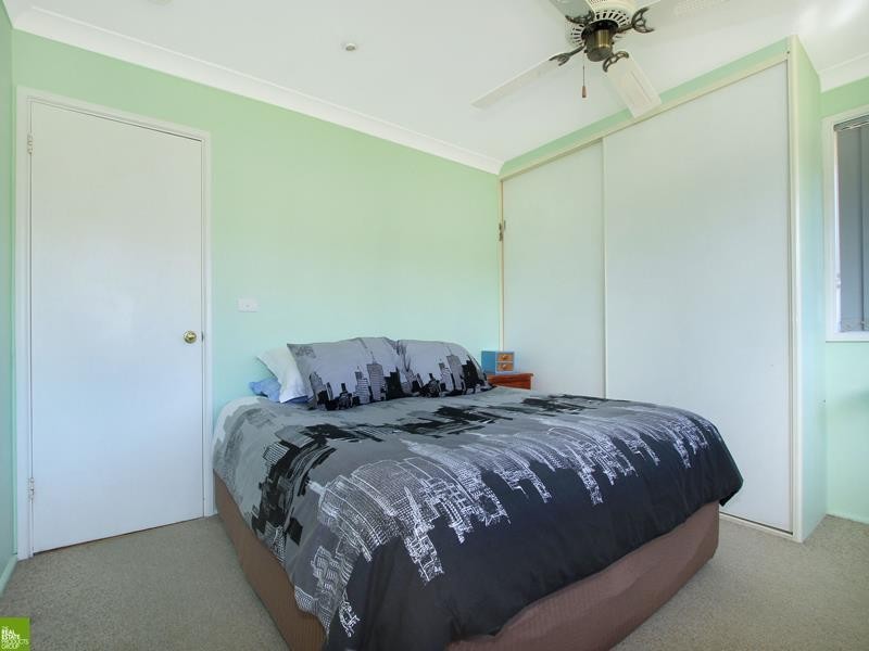 45 Kundle Street, Dapto NSW 2530