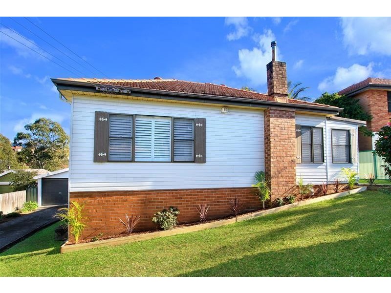 12 Abercrombie Street, West Wollongong NSW 2500