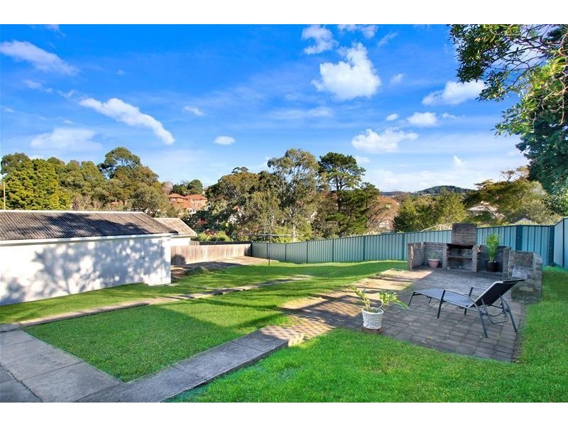 12 Abercrombie Street, West Wollongong NSW 2500