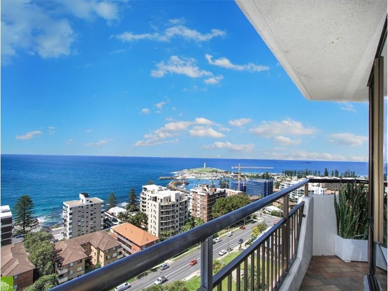 75/22-26 Corrimal Street, Wollongong NSW 2500