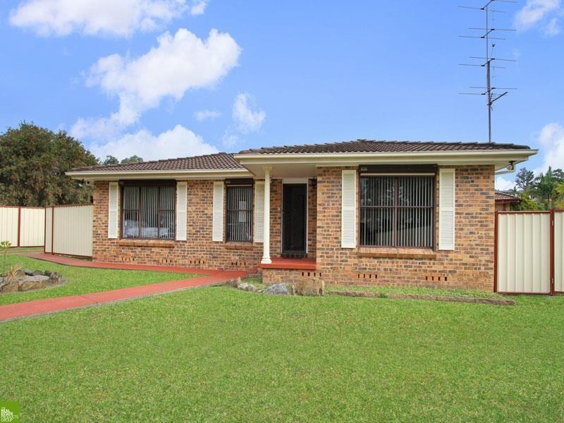 11 Newcombe Street, Berkeley NSW 2506