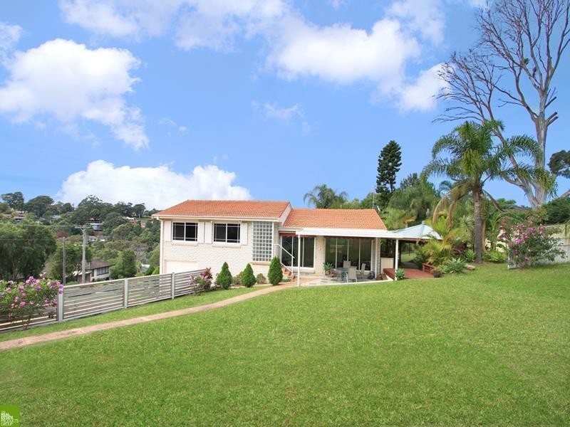 35 Gellatly Avenue, Figtree NSW 2525