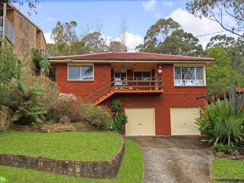 33 Murray Park Road, Figtree NSW 2525