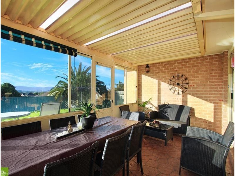 14 Ashburton Drive, Albion Park NSW 2527