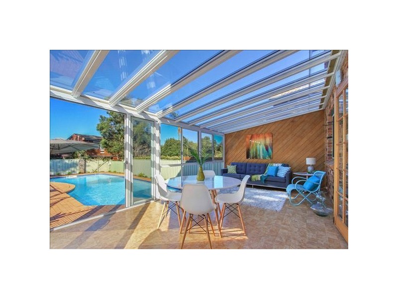 13 Nebo Drive, Figtree NSW 2525