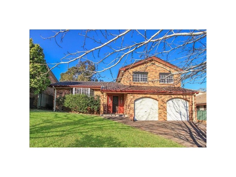 13 Nebo Drive, Figtree NSW 2525