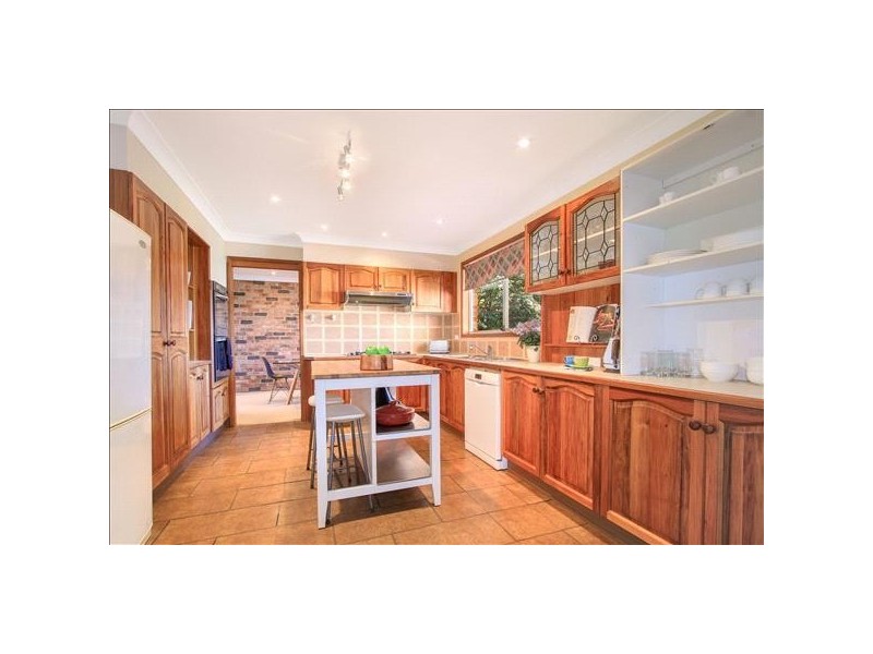 13 Nebo Drive, Figtree NSW 2525