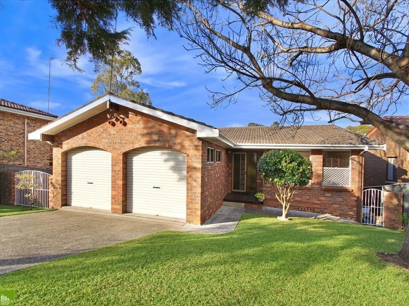 131 Jacaranda Avenue, Figtree NSW 2525