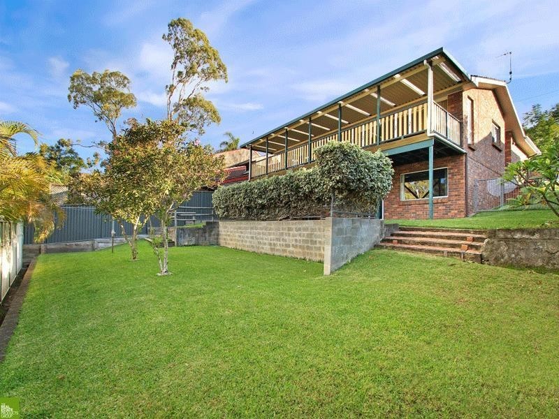 131 Jacaranda Avenue, Figtree NSW 2525