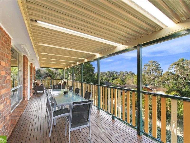 131 Jacaranda Avenue, Figtree NSW 2525