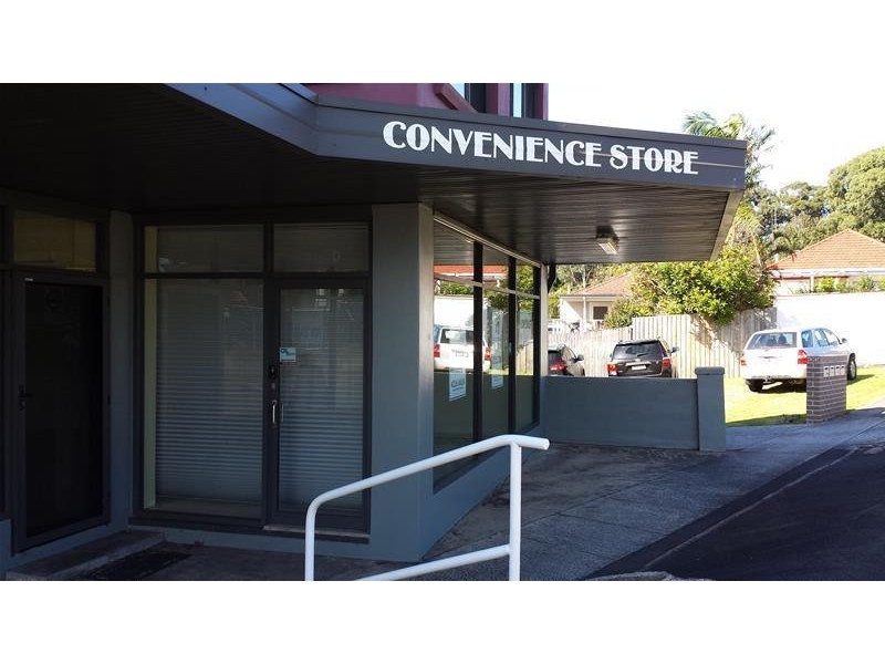 Shop 6 Corner The Avenue & St Johns Avenue, Mangerton NSW 2500