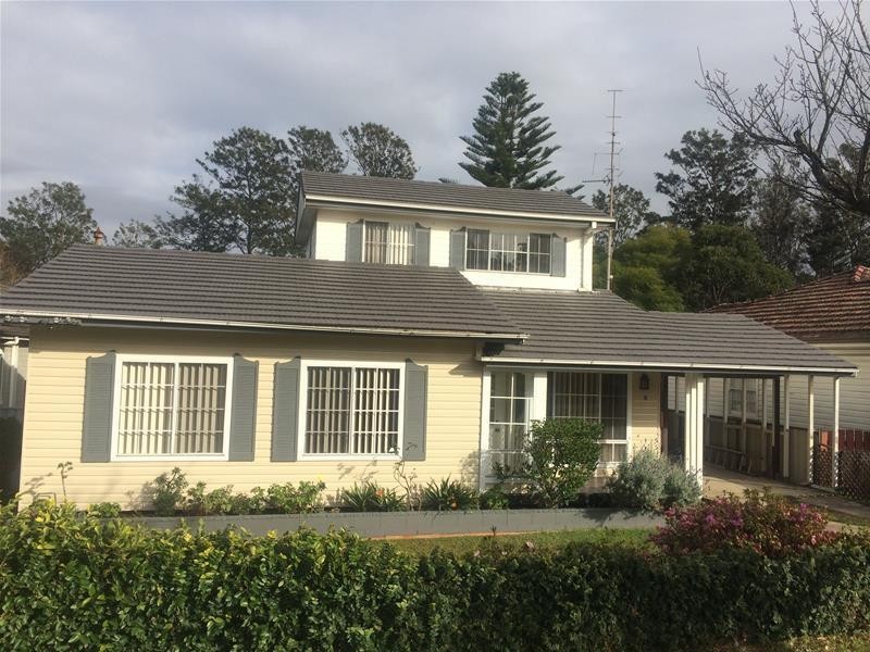 8 Seddon Street, Figtree NSW 2525