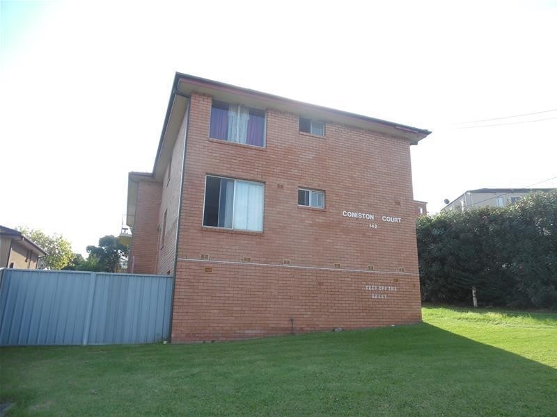 2/142 Gladstone Avenue, Wollongong NSW 2500