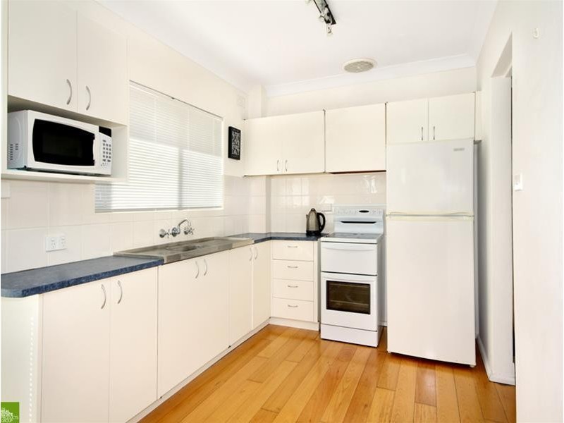 4/70  Church Street, Wollongong NSW 2500