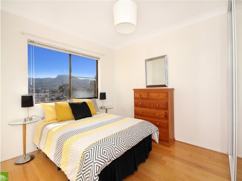 4/70  Church Street, Wollongong NSW 2500