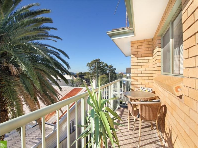 4/70  Church Street, Wollongong NSW 2500