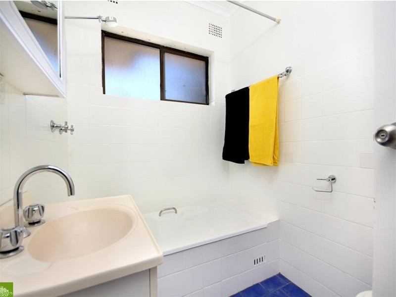 4/70  Church Street, Wollongong NSW 2500