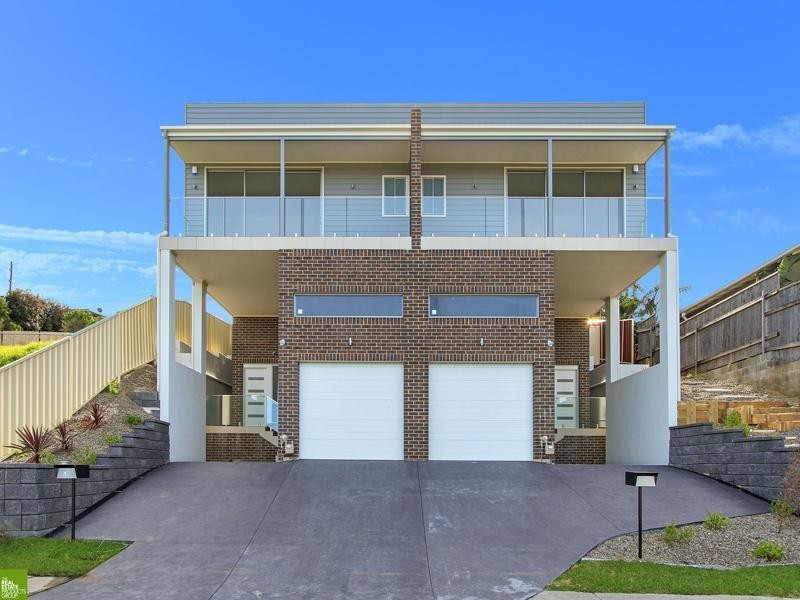 1/1 Backhouse Road, Lake Heights NSW 2502
