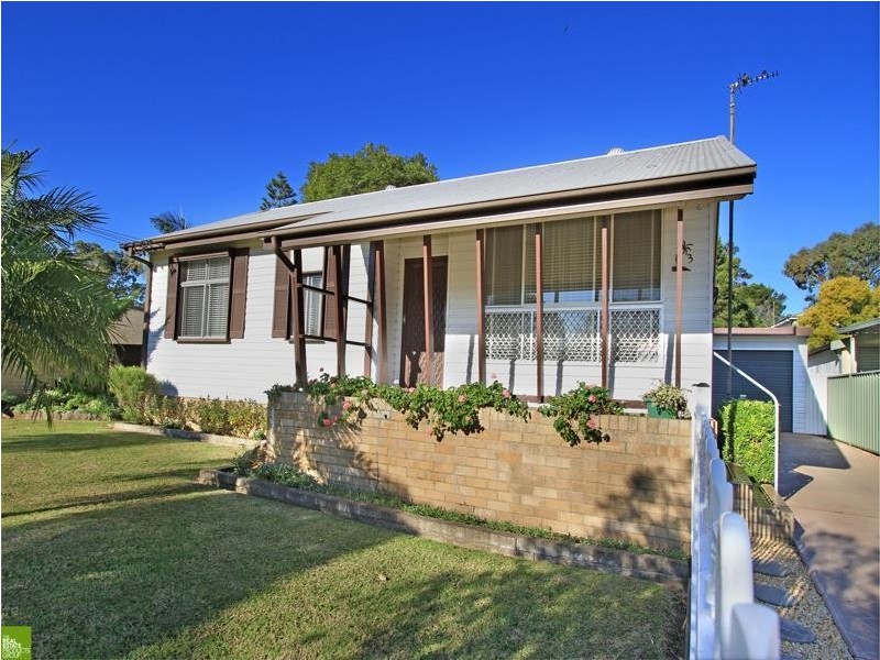 3 Essex Street, Berkeley NSW 2506