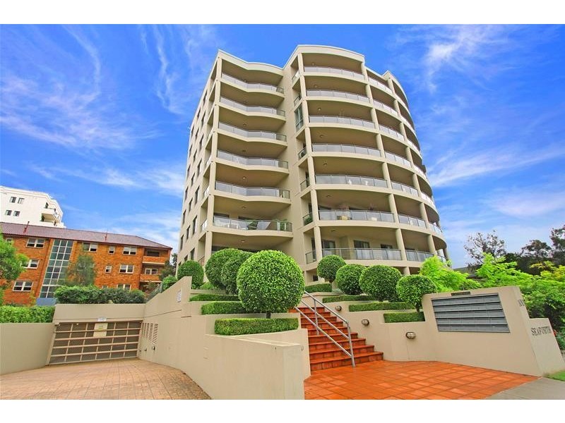 18/100 Corrimal Street, Wollongong NSW 2500