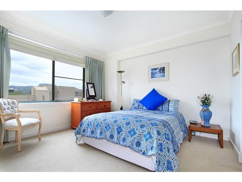 18/100 Corrimal Street, Wollongong NSW 2500